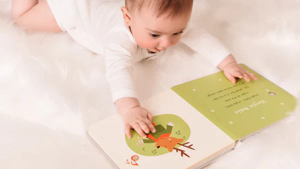 You Don't Have to Explain Climate Change to a Two-Year-Old. Your Choices Do It for You.