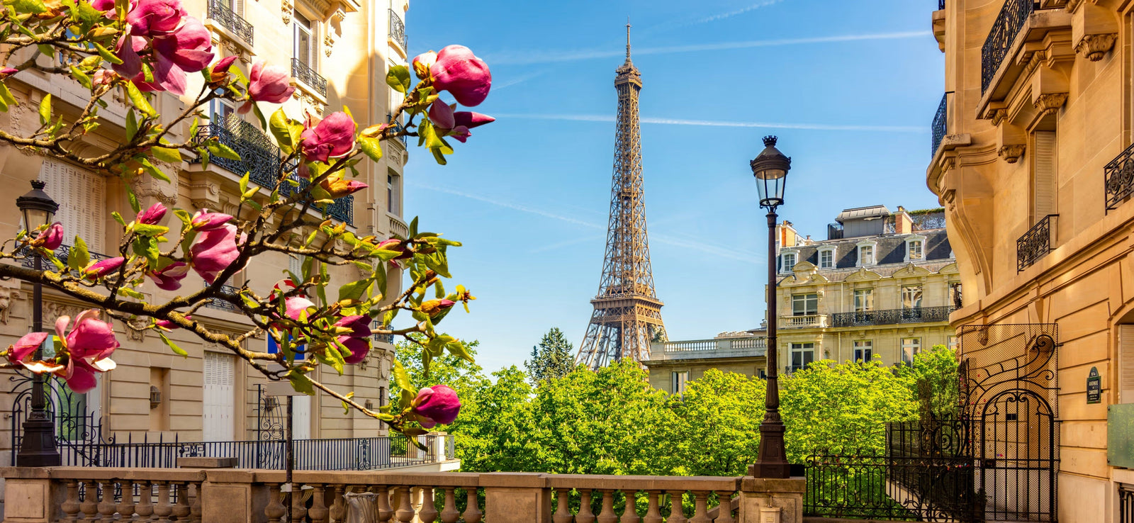 Designed in Paris. Woven in India. Why That Distance Is the Point.