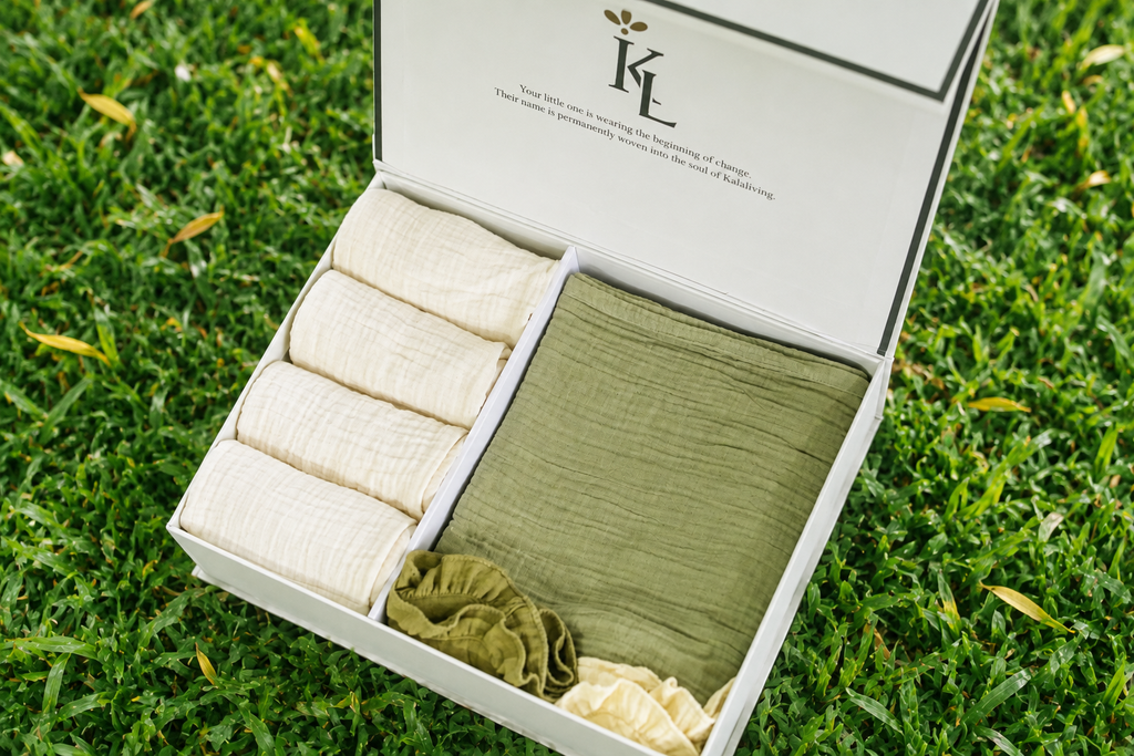 Newborn Gift Box